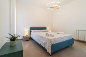 Dimora dei Consoli Apartments Sirakusa